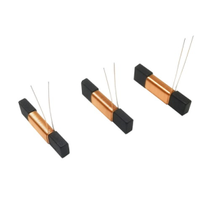 Smart pen coil