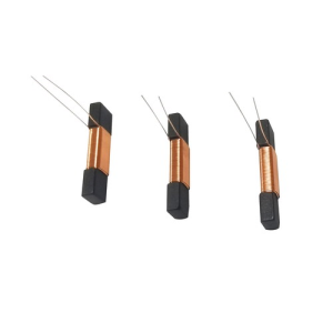 Click the pen coil